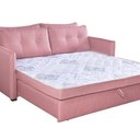 Ver imagem 2 de Sofa Cama Montreal Casal 157 Cm X 95 Cm