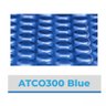 Capa Termica para Piscina 300 Micras Blue 7 X 3 - Atco - 2