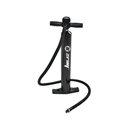 Ver imagem 5 de Prancha Stand UP Inflável Laranja 275 cm Com Remo e Bomba Jilong