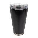 Ver imagem 2 de Copo Térmico Mor Cerveja 700ml Tampa Abridor Preto
