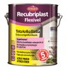 RECUBRIPLAST FLEXIVEL FOSCO 3,6 LT: Marfim - 1