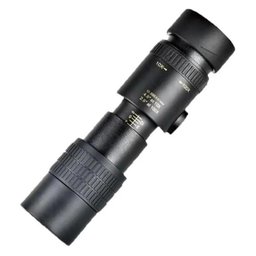 Telescópio Monocular Portátil Telephoto Lelong Le 2049 - 1