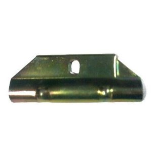 Suporte fixador da bateria Gol 87 a 94 - FX122