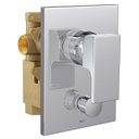 Ver imagem 1 de Misturador Monocomando 4 Vias Unic Deca - 2994c90