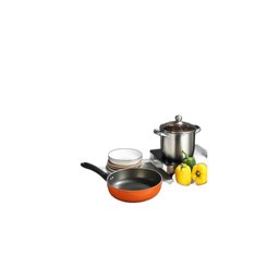 Tapete de Secagem de Prato de Silicone para cozinha - 6