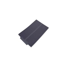 Tapete de Secagem de Prato de Silicone para cozinha - 1