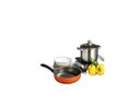 Ver imagem 6 de Tapete de Secagem de Prato de Silicone para Cozinha