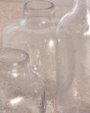 Ver imagem 3 de Vaso em Vidro Cor Cristal 18283 Mart