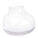 Ver imagem 1 de Vaso em Vidro Cor Cristal 18283 Mart