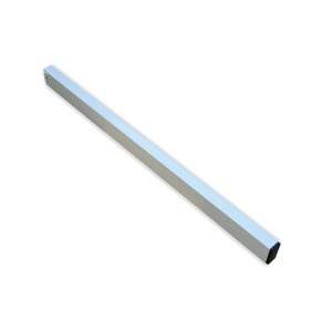 Kit 4 Pçs Suporte Pia/ Tanque 50cm - Chumbar - Branco (grapa)