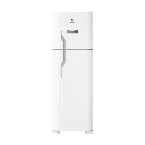 Refrigerador Electrolux Dfn41 371 Litros Branco 110V