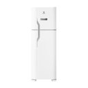 Ver imagem 1 de Refrigerador Electrolux Dfn41 371 Litros Branco 110V