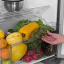 Ver imagem 5 de Refrigerador Electrolux Dfn41 371 Litros Branco 110V