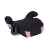 Cadeira Infantil para Automóvel 9 a 36kg Cadeirinha Assento Booster Versati Tutti Baby Rosa - 9