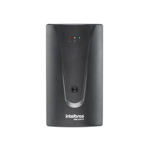 Nobreak Xnb 1440va-bi 6 Tomadas Intelbras Bivolt