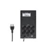 Nobreak Xnb 1440va-bi 6 Tomadas Intelbras Bivolt - 8