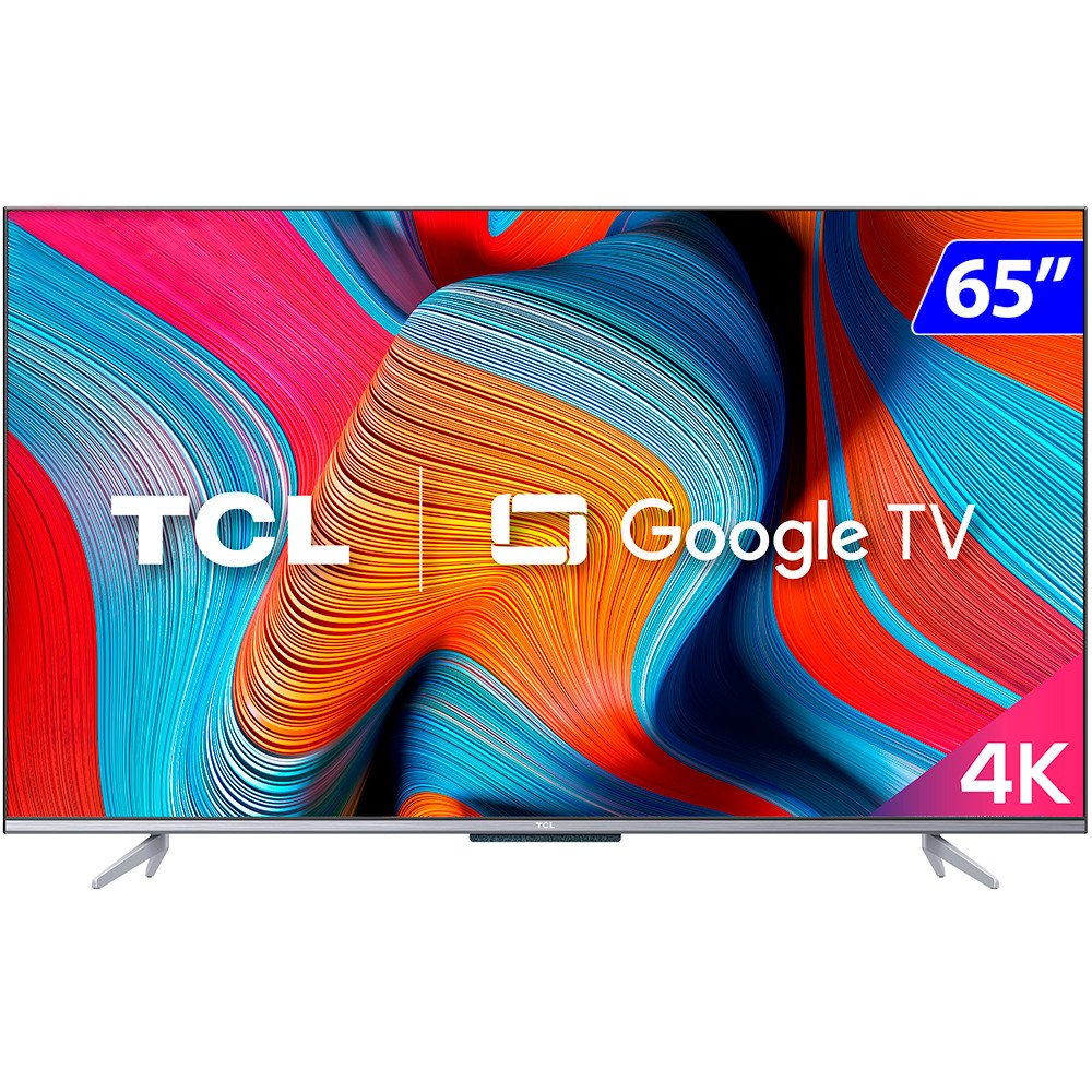 Compre sua Smart TV tcl na Móveis Simonetti - Moveis Simonetti