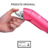 Máquina Tosa Profissional Andis AGC 2 Speed Brushless Bivolt, 2 Velocidades, Pet Shop, cor Rosa - 3