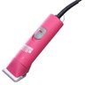 Máquina Tosa Profissional Andis AGC 2 Speed Brushless Bivolt, 2 Velocidades, Pet Shop, cor Rosa - 1