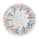 Ver imagem 1 de Prato Raso Decorativo Peter Rabbit Luiz Salvador