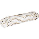 Ver imagem 2 de Corda Multifilamento Trançada 8mm X 30 Metros Cartela