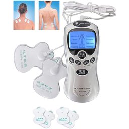 Aparelho Super Fisioterapia Digital Therapy Machine Acupuntura - 9
