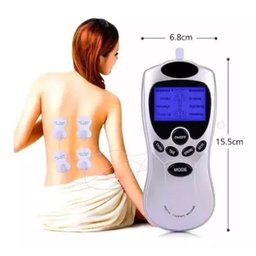 Aparelho Super Fisioterapia Digital Therapy Machine Acupuntura - 6
