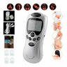 Aparelho Super Fisioterapia Digital Therapy Machine Acupuntura - 3