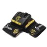 Luva Mma Elite Training Pretorian Cor Preto Tamanho G - 3