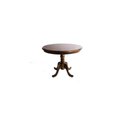 Ver imagem 3 de Mesa Redonda 1,30 X 1,30 - Móveis de Gramado
