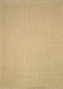 Ver imagem 1 de Tapete Sisal Natural 150x200 Cb