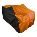 Ver imagem 5 de Capa para Quadriciclo Cforce 450s