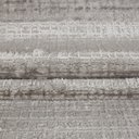 Ver imagem 5 de Tapete Sala Quarto 2,50x2,00m Talia 414 Grey - Coleção Pemogo