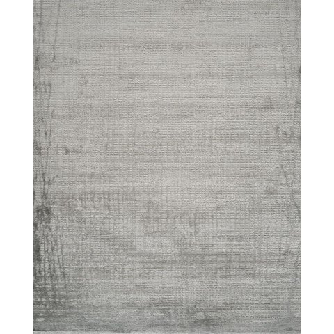 Tapete Sala Quarto 2,50x2,00m Talia 414 Grey - Coleção Pemogo