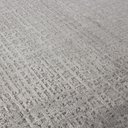 Ver imagem 4 de Tapete Sala Quarto 2,50x2,00m Talia 414 Grey - Coleção Pemogo