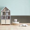 Ver imagem 1 de Acabamento em L para Painel Ripado Pvc 3,00x0,25x0,14