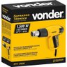 Soprador Térmico Vonder Profissional Stv 150n 500° com 4 Bicos 127v - 4