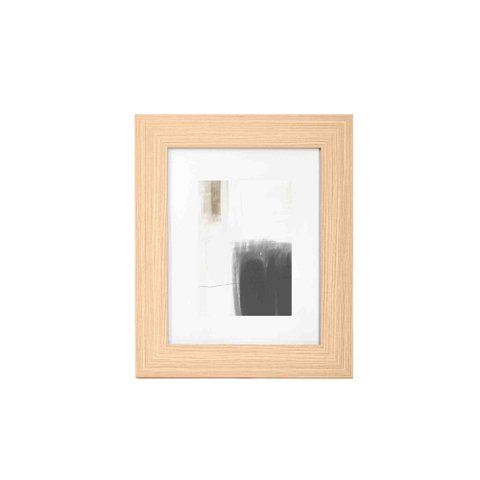 Quadro em Mdf e Vidro 17632 D Mart