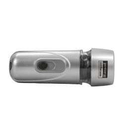 Lanterna Bike Farol Luz Bicicleta Dianteira Traseira Pisca - 2