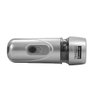 Lanterna Bike Farol Luz Bicicleta Dianteira Traseira Pisca - 2