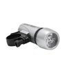 Lanterna Bike Farol Luz Bicicleta Dianteira Traseira Pisca - 6