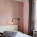 Ver imagem 4 de Cimento Queimado com Efeito Perolizado Decora Fácil 1kg - Gold Rosé