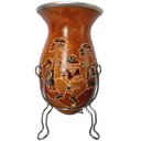 Ver imagem 4 de Conjunto Kit Chimarrão Mate Tererê Bomba e Cuia com Tripé Gaúcho