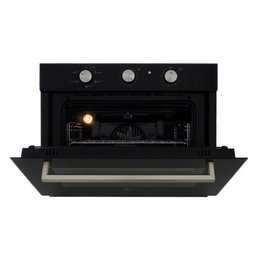 Conjunto Fogão 5b Tc, Forno 50l 220v, Micro-ondas 25l 220v, Coifa Parede 90cm 220v Linha Infinity - 9