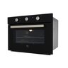 Conjunto Fogão 5b Tc, Forno 50l 220v, Micro-ondas 25l 220v, Coifa Parede 90cm 220v Linha Infinity - 11