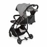Carrinho de Bebê Bytes Safety 1st - Grey Denin - 8