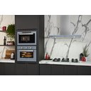 Ver imagem 1 de Conjunto de Embutir Fischer com Cooktop 5 Bocas Tripla Chama + Forno Elétrico 50l + Coifa Parede 90cm + Micro-ondas 127v Linha Infinity