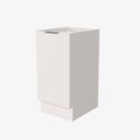 Ver imagem 6 de Balcão 1 Porta 40cm sem Tampo com Rodapé Puxador 150mm Ipanema CabeCasa MadeiraOriginals