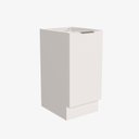 Ver mais imagens de Balcão Planejado 1 Porta 40cm sem Tampo com Rodapé Puxador 150mm Ipanema CabeCasa MadeiraOriginals