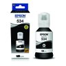 Refil Garrafa Tinta Original Epson 534 M2120 M2140 M2170 - 2